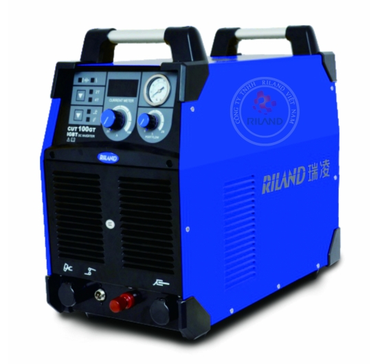 Máy cắt plasma CUT 100GT Riland
