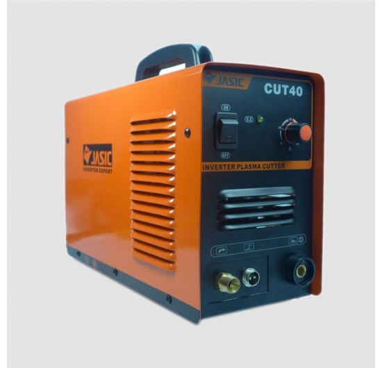 Máy cắt Plasma Jasic Cut 40