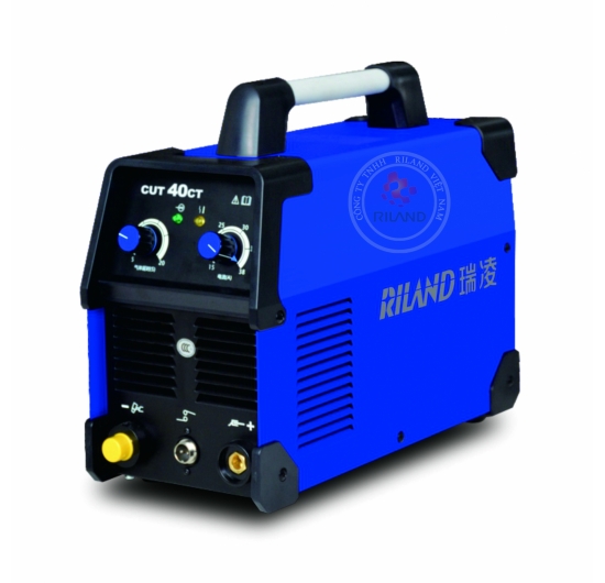 Máy cắt plasma CUT 40CT Riland