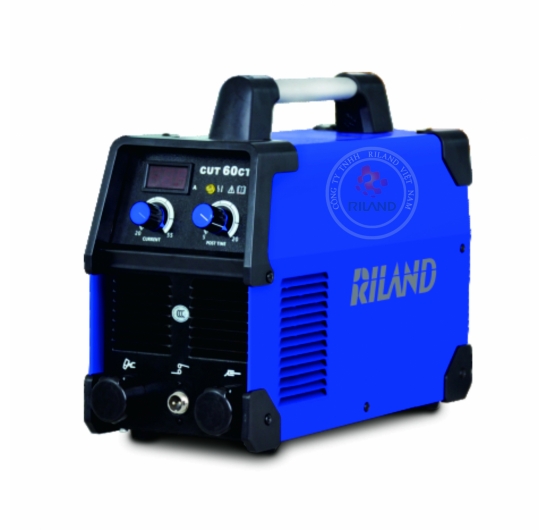 Máy cắt plasma CUT 60CT Riland