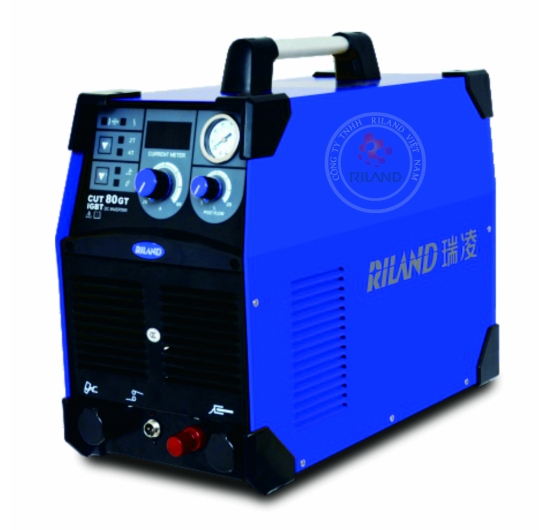 Máy cắt plasma CUT 80GT Riland