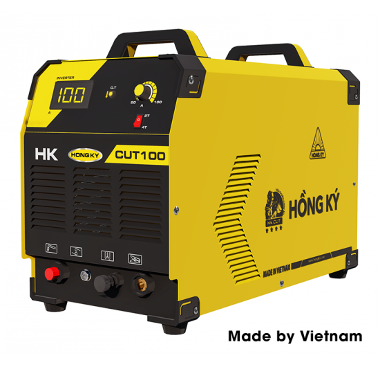 Máy cắt plasma HKCUT100