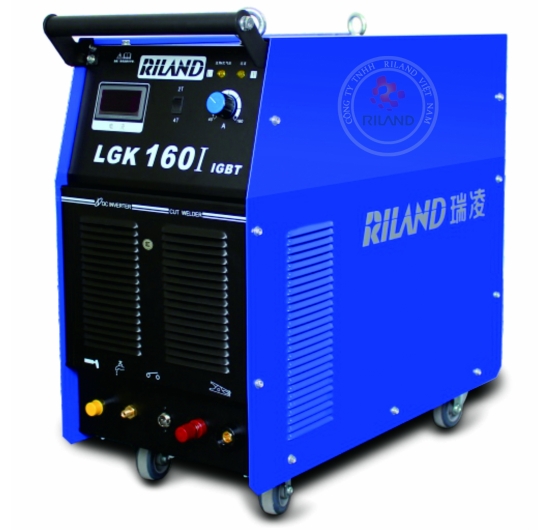 Máy cắt plasma CUT LGK 160I Riland