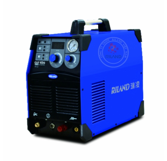 Máy cắt plasma CUT LGK 63G Riland