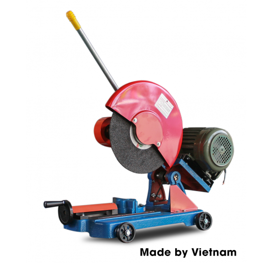Máy cắt sắt đá phíp HK – CF312