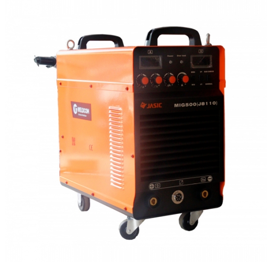  Máy hàn MIG/MAG Jasic MIG 500 (J8110)