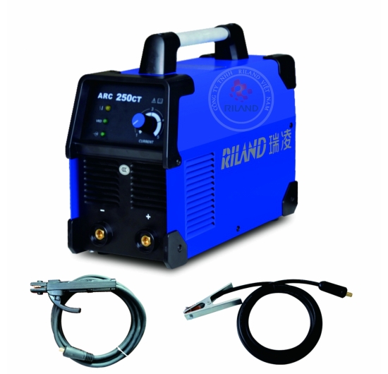 Máy Hàn Que ARC 250CT RILAND