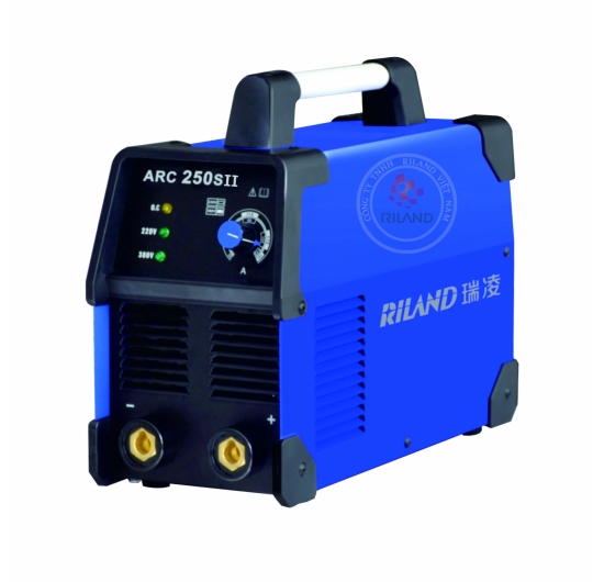 Máy Hàn Que ARC 250S II RILAND