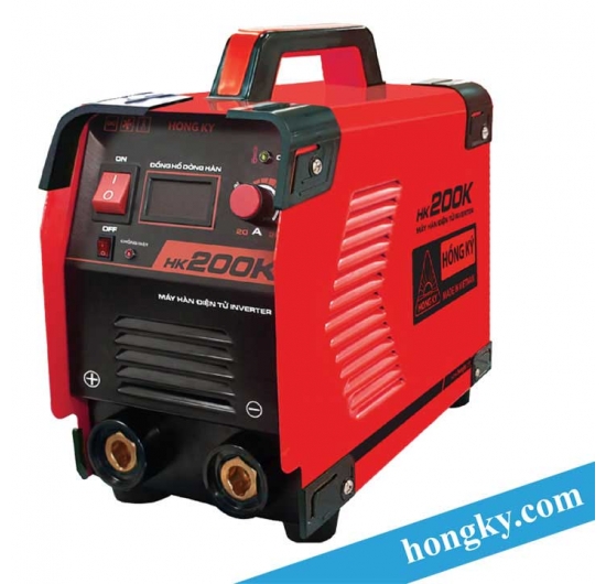 Máy hàn điện tử HK 200K