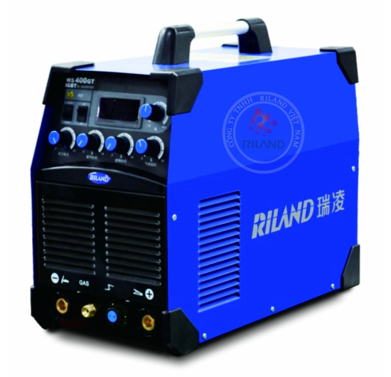Máy Hàn Tig WS 400GT RILAND