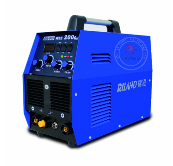 Máy Hàn Tig WSE 200G RILAND