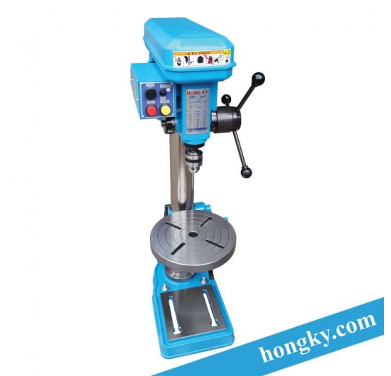 Máy khoan bàn Taro HKT340