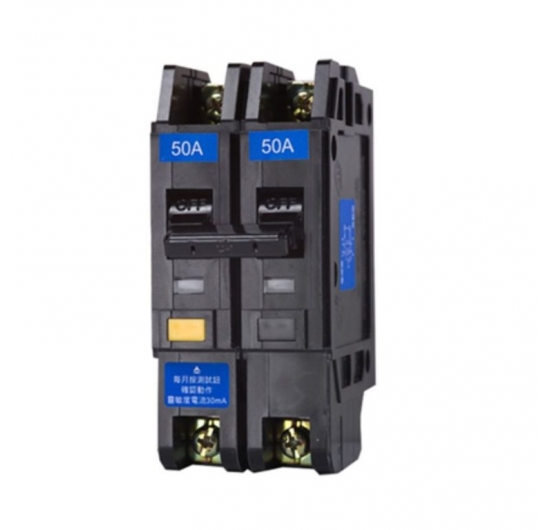 CB chống giật Shihlin NVB-50L