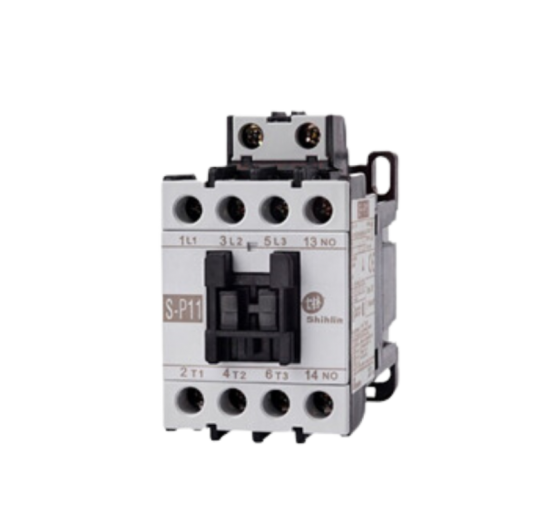 Khởi động từ (Contactor) Shihlin S-P 11