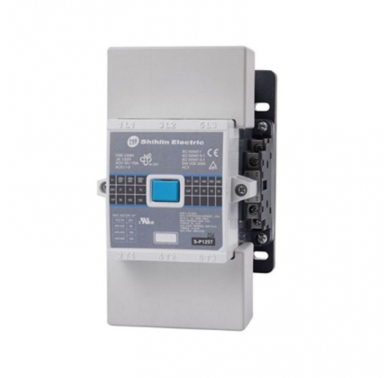 Khởi động từ (Contactor) Shihlin S-P 125 T