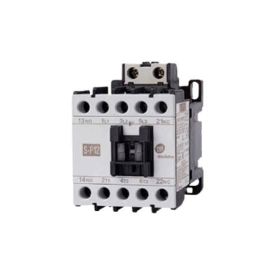 Khởi động từ (Contactor) Shihlin S-P 12T