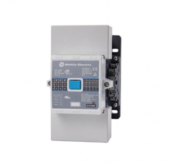 Khởi động từ (Contactor) Shihlin S-P 150 T