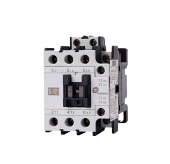 Khởi động từ (Contactor) Shihlin S-P 21 A