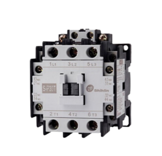 Khởi động từ (Contactor) Shihlin S-P 30 T