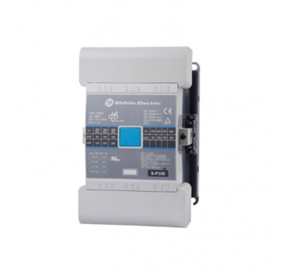 Khởi động từ (Contactor) Shihlin S-P 300 T