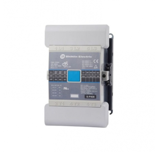 Khởi động từ (Contactor) Shihlin S-P 400 T