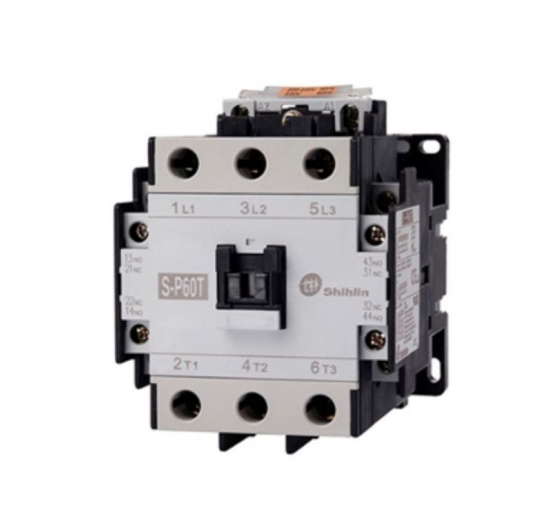 Khởi động từ (Contactor) Shihlin S-P 60T