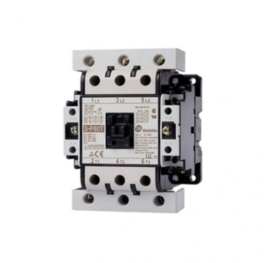 Khởi động từ (Contactor) Shihlin S-P 80T