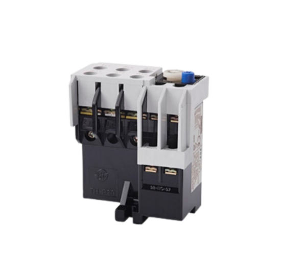 Rơ le nhiệt Shihlin TH-P20V ( E )