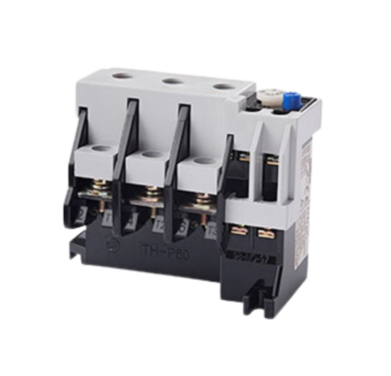 Rơ le nhiệt Shihlin TH-P60V ( E )