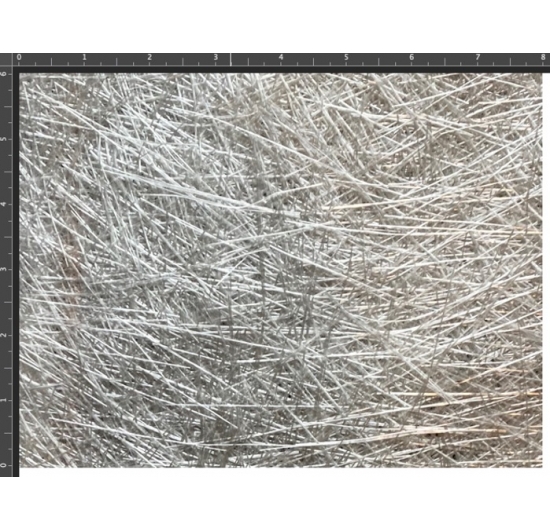Sợi thuỷ tinh Chopped Strand Mat (CSM)